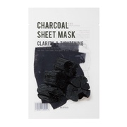 PURITY SHEET MASK PACK 8 TYPES PACKCharcoal/EUNYUL iʐ^