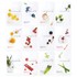 EUNYUL / DAILY CARE SHEET MASK PACK OF 12 TYPES PACK