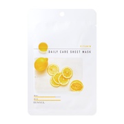 DAILY CARE SHEET MASK PACK OF 12 TYPES PACKVitamin/EUNYUL iʐ^