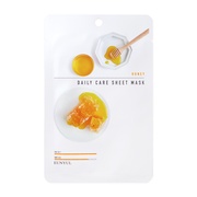 DAILY CARE SHEET MASK PACK OF 12 TYPES PACKHoney/EUNYUL iʐ^
