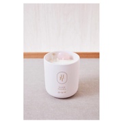 Her lip to BEAUTY / SELF LOVE CRYSTAL CANDLE - NUDE PEARL -の公式 ...