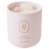 Her lip to BEAUTY / SELF LOVE CRYSTAL CANDLE - ROSE BLANCHE -