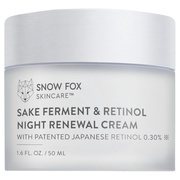 SAKEiCgN[/Snow Fox Skincare iʐ^