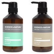 SCIENCE×NATURE
