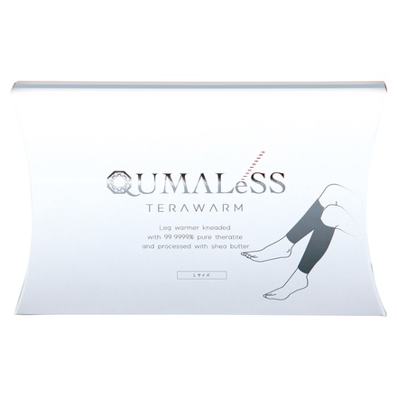 QUMALeSS TERAWARM / QUMALeSS TERAWARMの公式商品情報｜美容・化粧品情報はアットコスメ