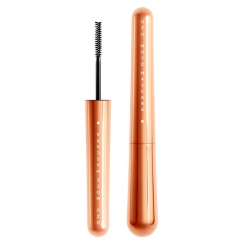 UZU 38℃ MOTE MASCARA ORANGE / UZU BY FLOWFUSHI 商品写真 2枚目