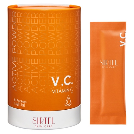 新谷酵素 / SIRTFL アクティブパウダー V.C.の公式商品情報