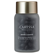 INNER CLEANSE72g/CARESSA iʐ^