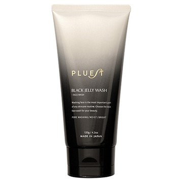 PLUEST(プルエスト) / Black Jelly Washの公式商品情報｜美容・化粧品 