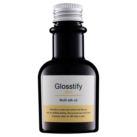 Glosstify / Glosstify Glintの公式商品情報｜美容・化粧品情報は