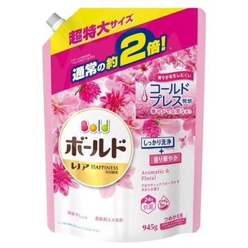 ボールド/ボールドジェルフローラルの香り 商品写真 2枚目