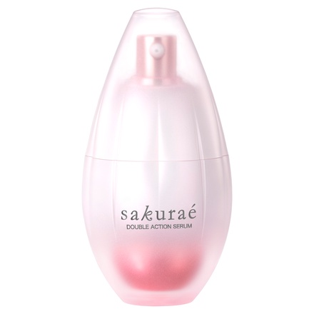 大塚製薬 サクラエ sakurae ダブルアクションセラム - トライアル 