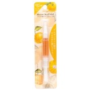 MiMits ミミッツ モイストネイルオイル シトラスオレンジの香り / ビー・エヌ