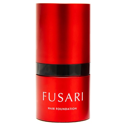 FUSARI / FUSARIヘアファンデーション ダークブラウンの公式商品情報 