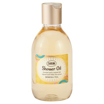 SABON(サボン)/シャワーオイル ミモザティー 商品写真 2枚目