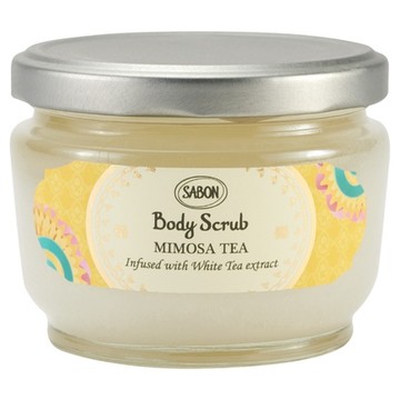 SABON(サボン)/ボディスクラブ ミモザティー 商品写真 2枚目