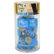 Amazon | 【日本限定品】ellips(エリップス) ヘアオイル (ピュア