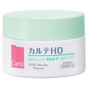 カルテHD バランスケア ゲル / Carte(カルテ)