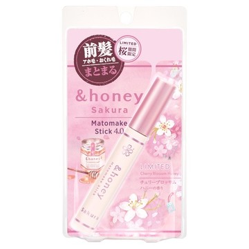 &honey（アンドハニー） / ＆honey サクラ マトメイク スティック4.0の 