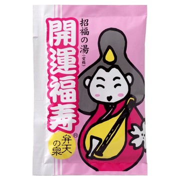 北陸化成 / 開運福寿 招福の湯 弁天の泉の公式商品情報｜美容・化粧品 