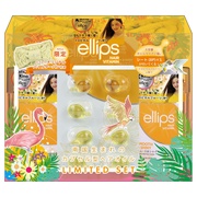 ellips / ellips 期間限定8Pカラフルセットの公式商品情報｜美容