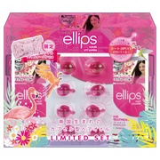 ellips / ellips 期間限定8Pカラフルセットの公式商品情報｜美容