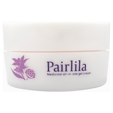 Pairlila / JPS薬用美白ジェルクリームの公式商品情報｜美容・化粧品 