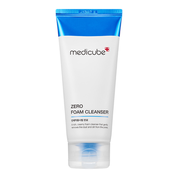 MEDICUBE(メディキューブ) / ゼロ毛穴クレンジングフォーム MEDICUBE(メディキューブ) / ゼロ毛穴クレンジングフォーム