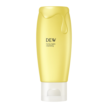 DEW / DEW ハニーバームクレンジング 180gの公式商品情報｜美容