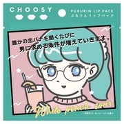 ꃁCq R{bvpbNA܁AĂ WT[̍/CHOOSY(`[V[) iʐ^