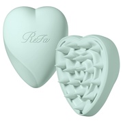 ReFa HEART BRUSH for SCALPMat Mint }bg~g/ReFa iʐ^