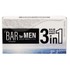 The BAR / The Bar 3 in 1 SOLID WASH CLEAR