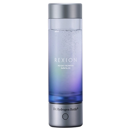 REXION / Dr.hydrogen bottle REXIONの公式商品情報｜美容・化粧品情報