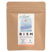 RISM Herb Tea SelectionC{X`CeB[ 5/RISM iʐ^