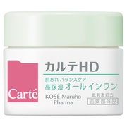 カルテHD バランスケア ゲル 20g