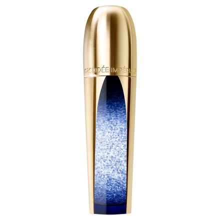 ✨新品☆ゲラン☆オーキデ アンペリアル ザ エマルジョン 30ml 良品質