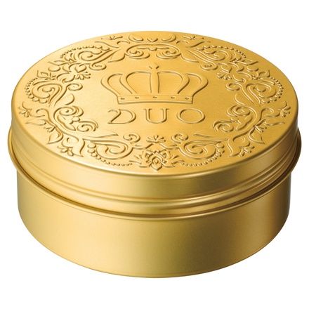 DUO(デュオ) / ザ キングダム クレンジングバーム 90gの公式商品