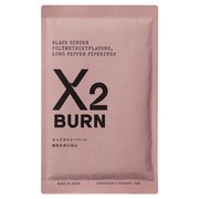 X2 BURN/X(GbNX) iʐ^ 1