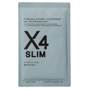 X4 SLIM/X(GbNX) iʐ^ 1