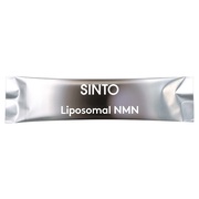 SINTO(シントー) / SINTO リポソーム NMNの公式商品情報｜美容・化粧品