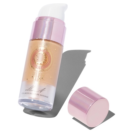 illuN / Collagen moisture skinbase 30mlの公式商品情報｜美容