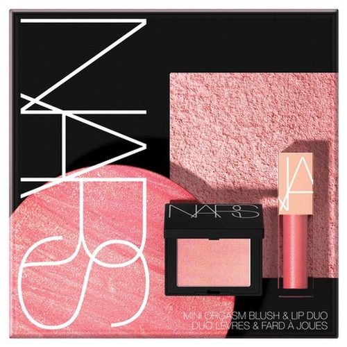ミニオーガズム ブラッシュ＆リップデュオ  / NARS 商品写真 3枚目