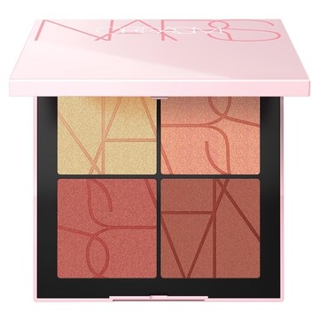 NARS / オーガズムフォープレイ ブラッシュクワッドの公式商品情報 