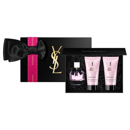 YSL もちもち 柔肌 3点セット