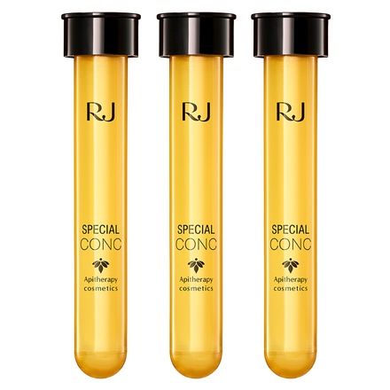 アピセラピーコスメティクス / RJスペシャルコンク 10ml×3の公式商品