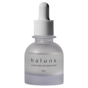 comfort skin care deep serum / haluna