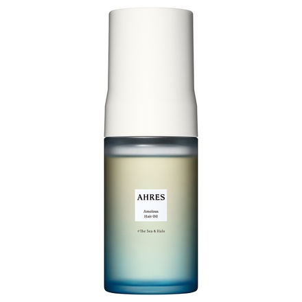 AHRES(アーレス) / アマラス ヘアオイルの公式商品情報｜美容・化粧品