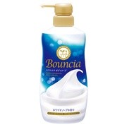 バウンシアボディソープ ホワイトソープの香り/バウンシア 商品写真 1枚目