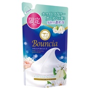 バウンシアボディソープ ホワイトフラワーガーデンの香り詰替用/バウンシア 商品写真