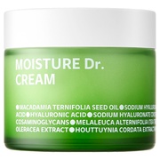 ISOI / モイスチャー Dr. クリームの公式商品情報｜美容・化粧品